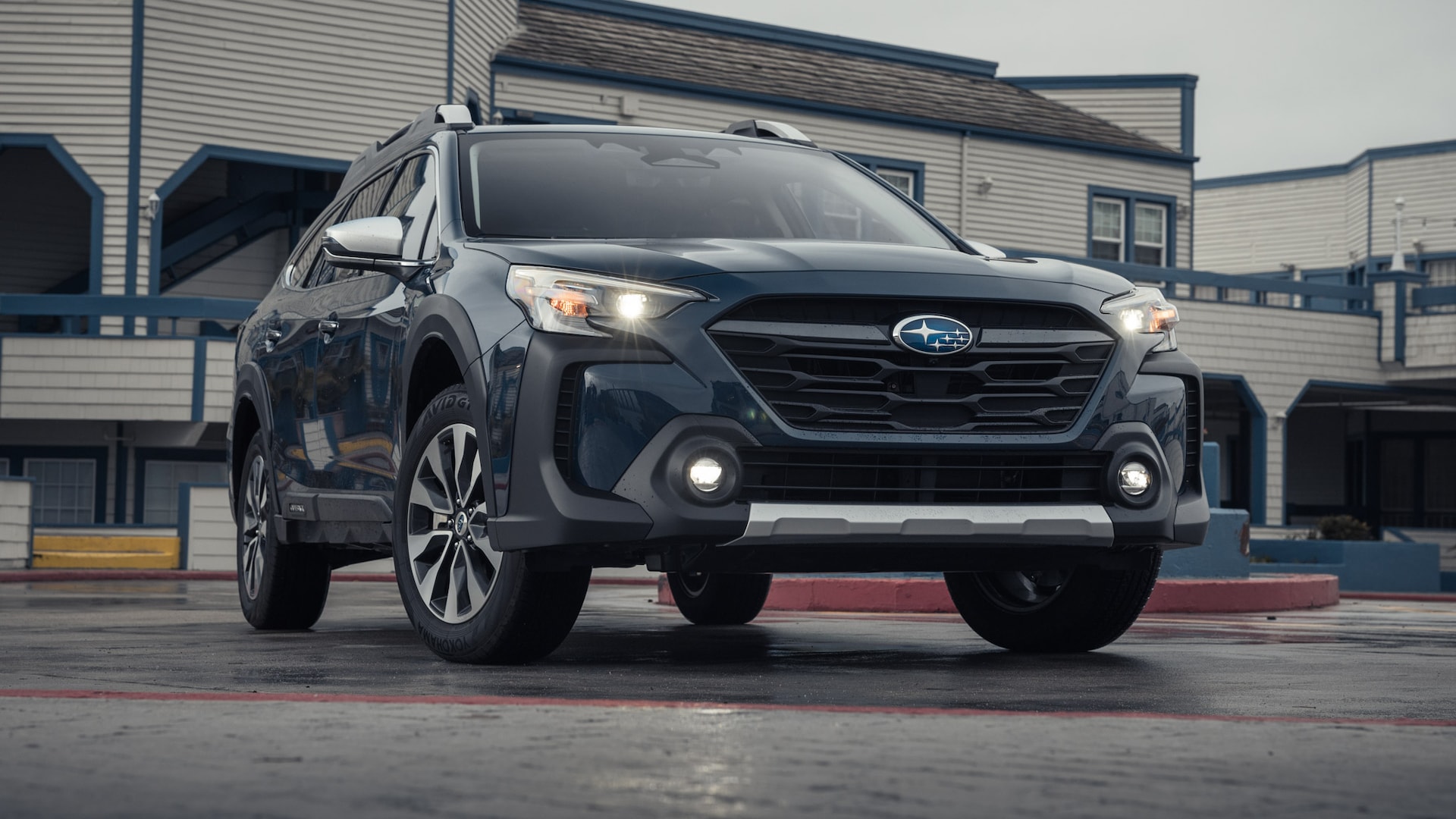 What’s the Best 2024 Subaru Outback Trim? Here's Our Guide Motor News