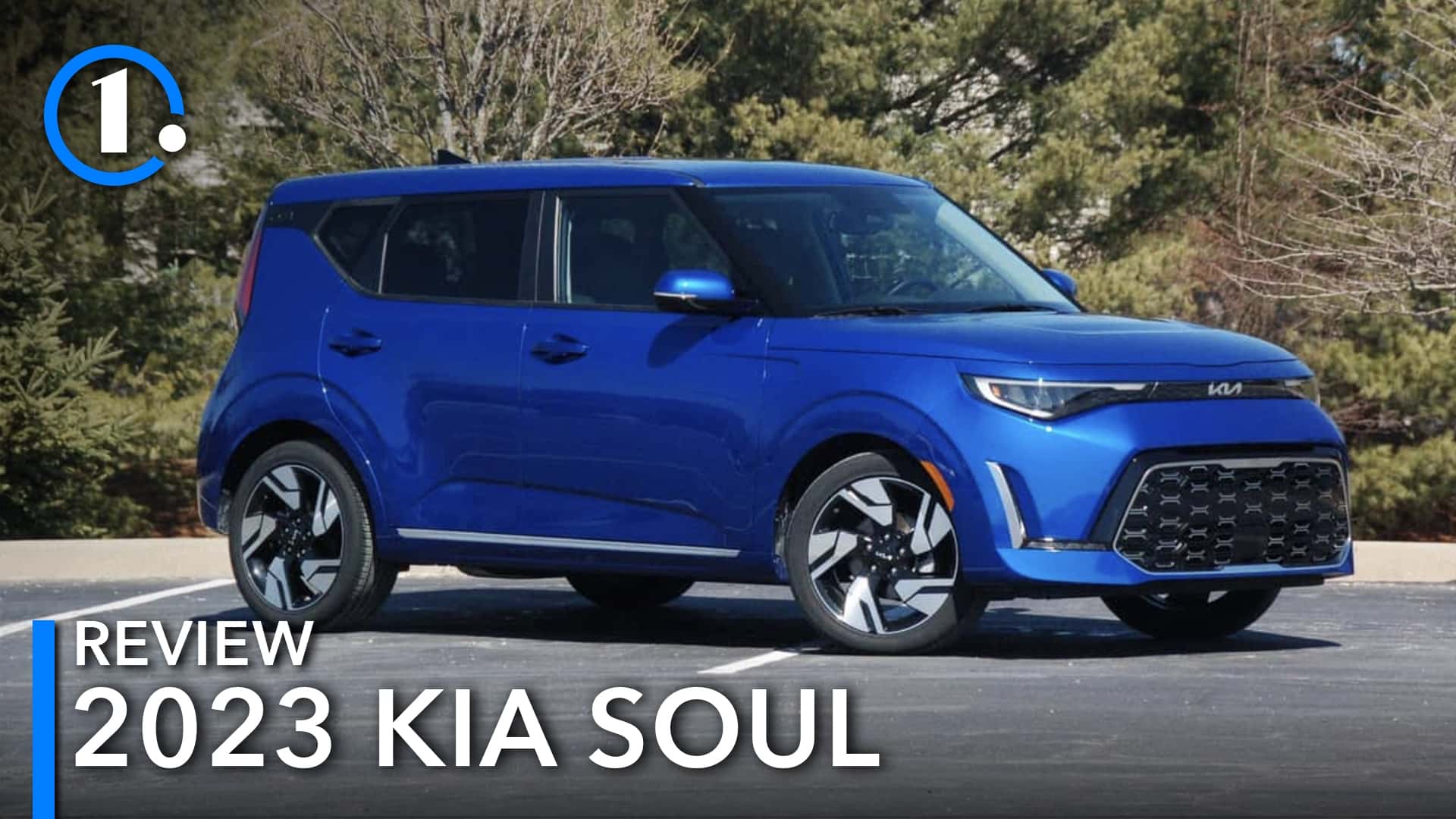 2023 Kia Soul Review Mature Evolution Motor News Magazine