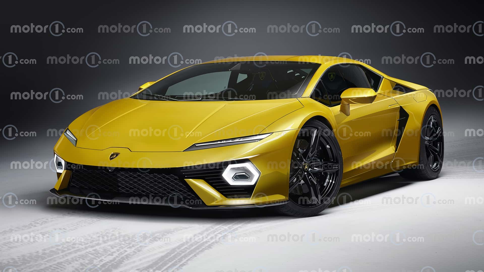 2025 Lamborghini Huracan Replacement: Everything We Know | Motor News ...
