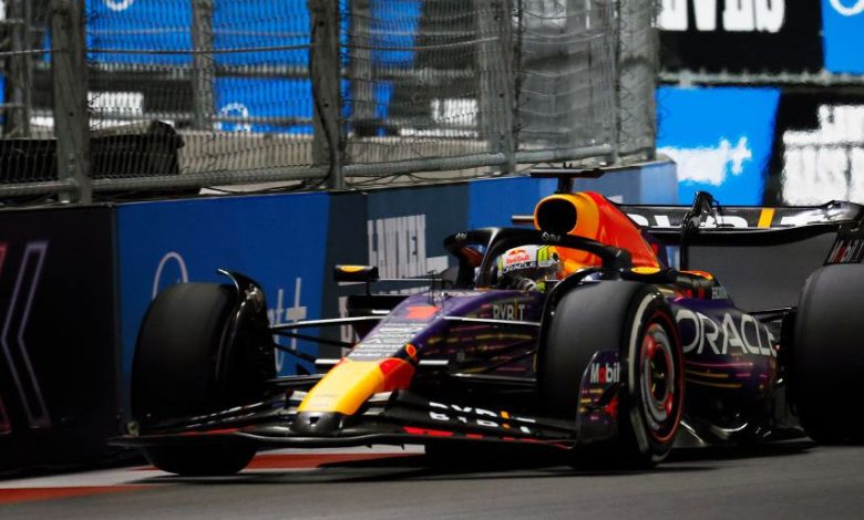 Viva F1 Las Vegas Results! Max Verstappen Wins Entertaining Grand Prix ...